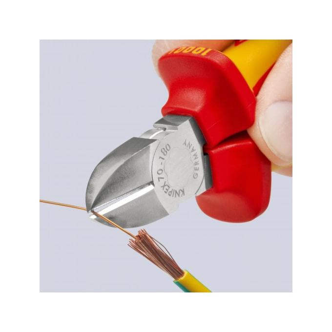 KNIPEX 70 06 180