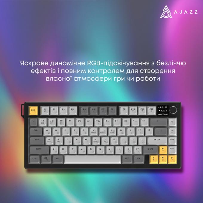 Ajazz AF82-GWO