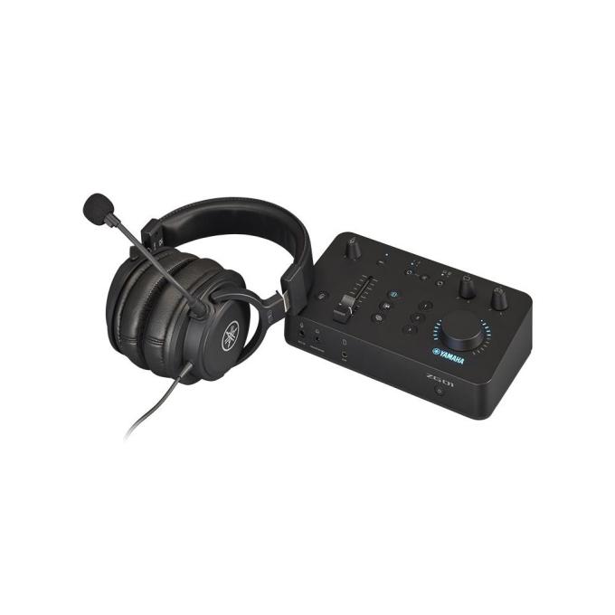 Yamaha ZG01 Pack