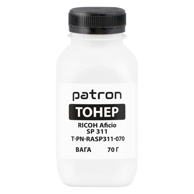Patron PN-RASP311-070