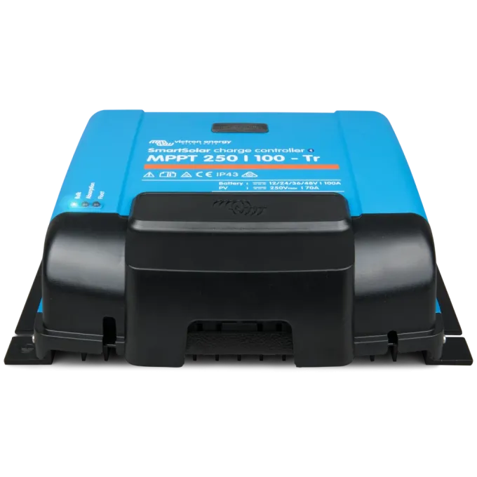 Victron Energy MPPT WireBox-XL Tr 150-85/100 & 250-85/100 VE.Can