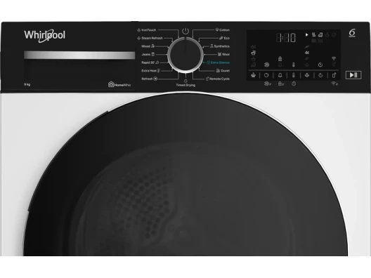 Whirlpool WPB9XWBSUA