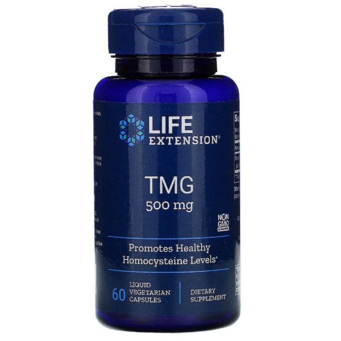 Life Extension LEX-18596
