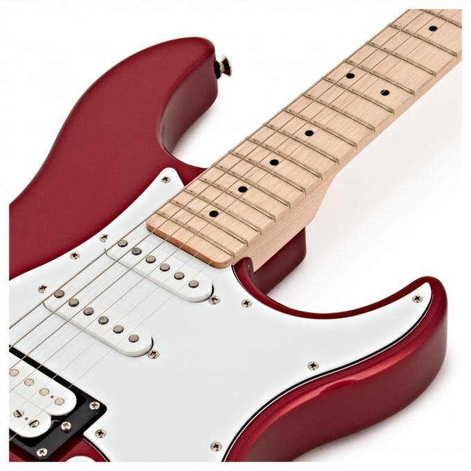 Yamaha Pacifica 112VM Red Metallic