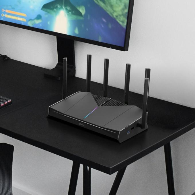TP-Link ARCHER-GE400