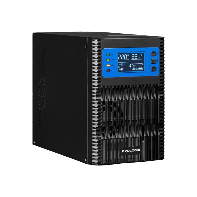 ProLogix PLP1KS_online