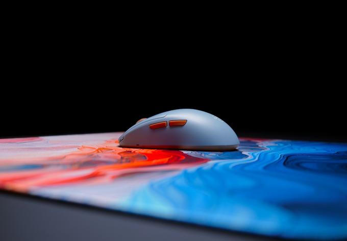 Cherry Xtrfy CX-GP5-M-AMNIS-BLUE