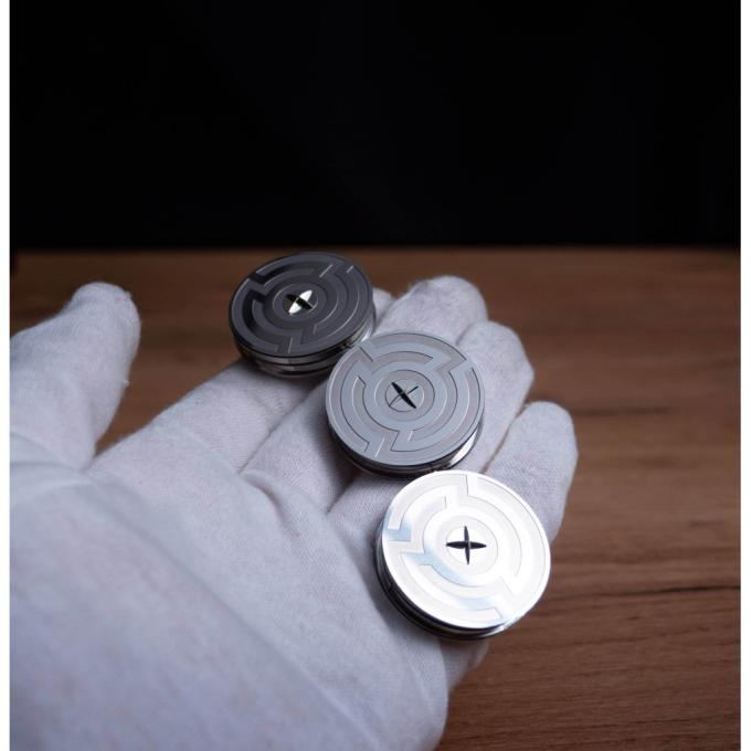 Metal Time MT049