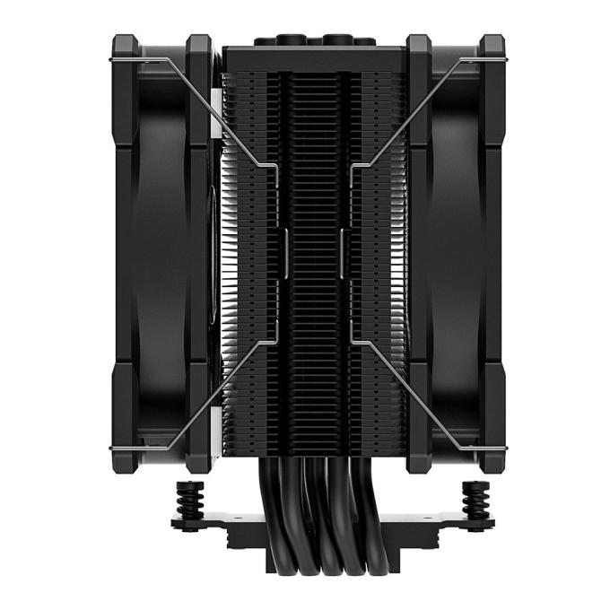 ID-Cooling SE-225-XT Black V2