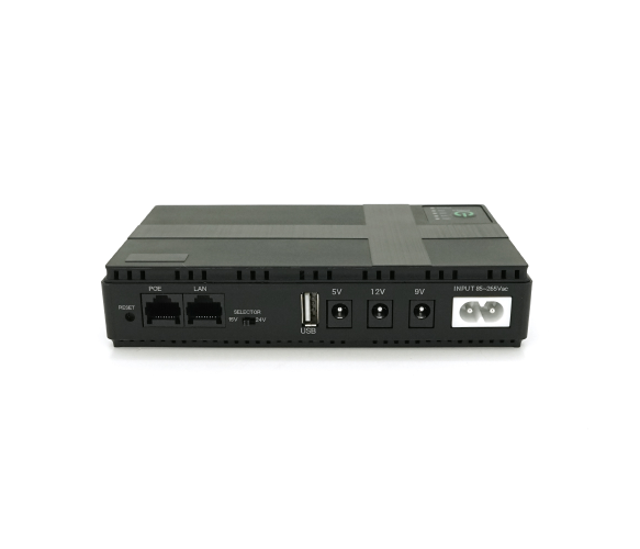 VOLTRONIC DC1018P