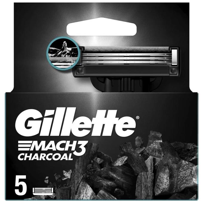 Gillette 8700216062770
