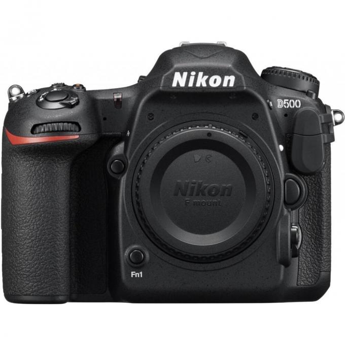 Nikon VBA480K001