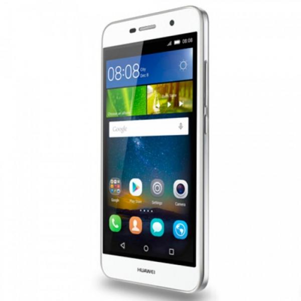 Мобильный телефон Huawei Y6 Pro White
