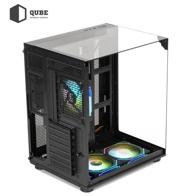 QUBE AQUARIUM_GBNU3