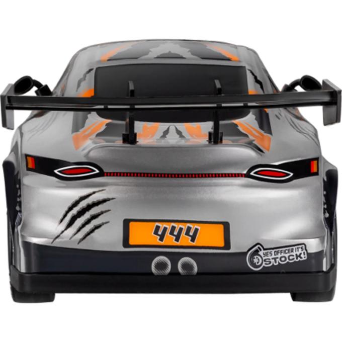 Overmax OV-X-TIREBURNER