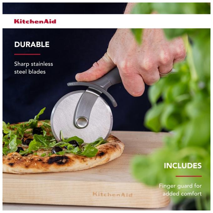 KitchenAid KAS113OHCGG