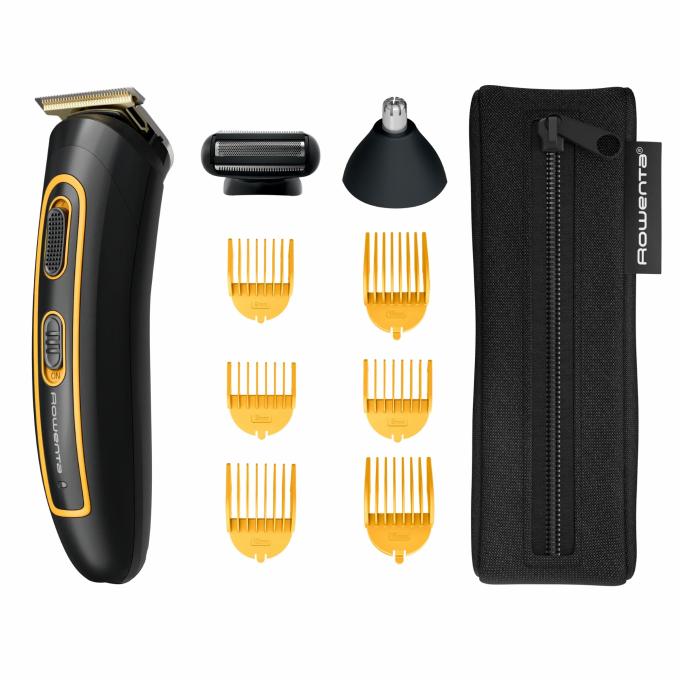 ROWENTA TN9113F0