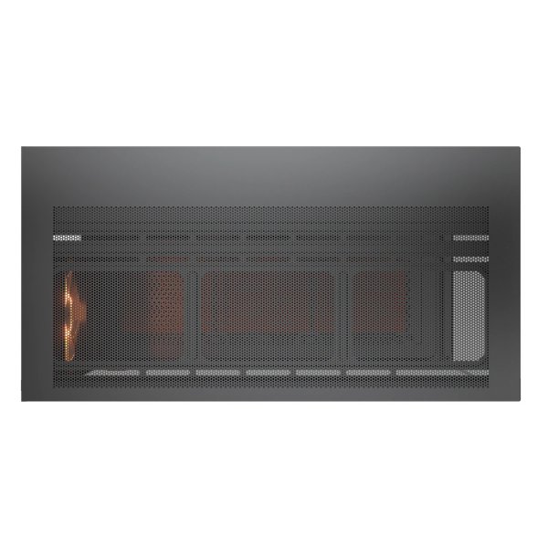 Cougar CFV235 Black