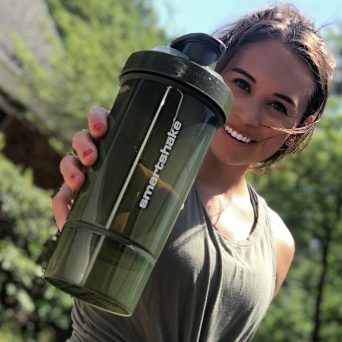 SmartShake 10581002
