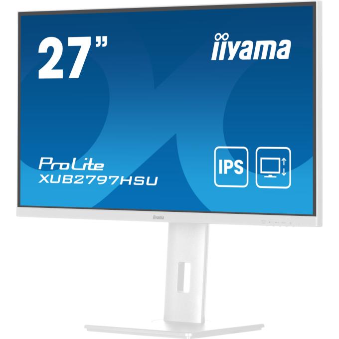 Iiyama XUB2797HSU-W2