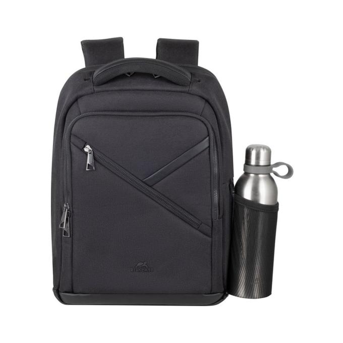 RivaCase 8126BlackECO