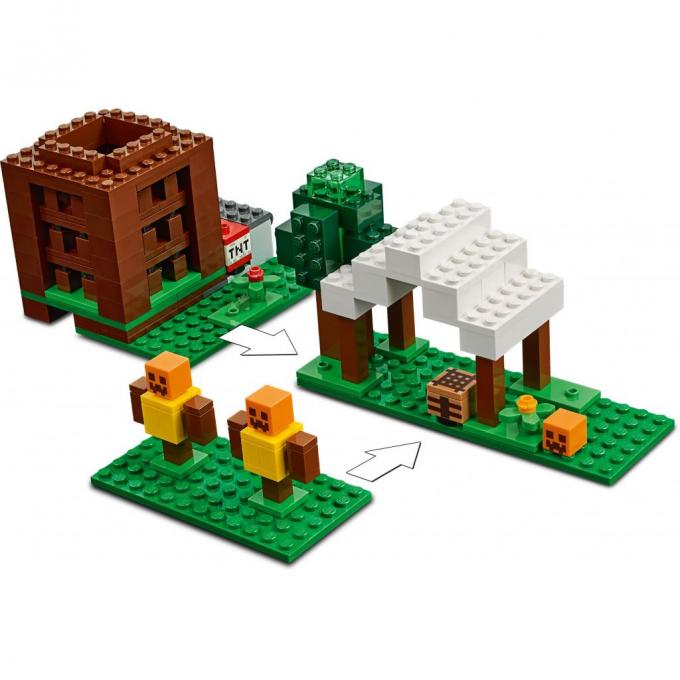 LEGO 21159