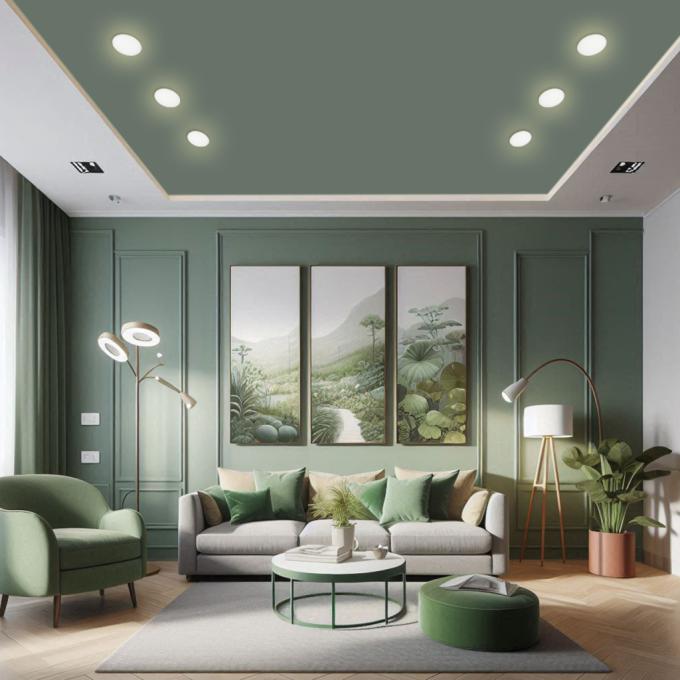 EUROLAMP LED-DLR-9/3(Е)