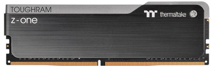 Модуль памяти для компьютера DDR4 16GB (2x8GB) 3200 MHz Toughram Z-One ThermalTake (R010D408GX2-3200C16A)