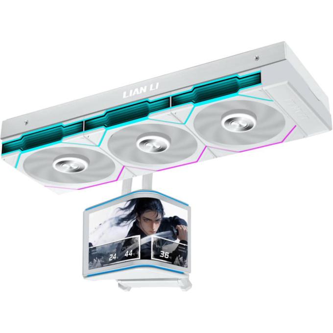 Lian Li G89.GHS2OLDC36TW.00