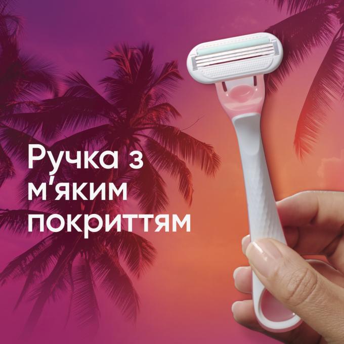 Gillette 8700216756907