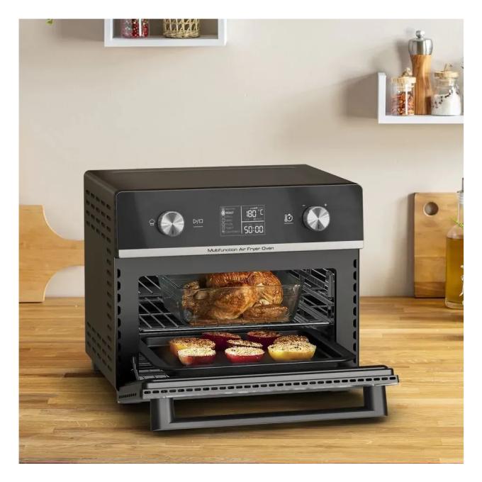 TEFAL FW606810
