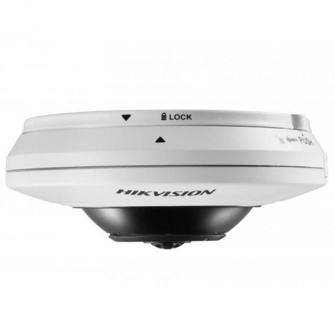 Hikvision DS-2CD2955FWD-IS (1.05)