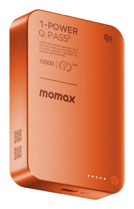 Momax IP168Q22M