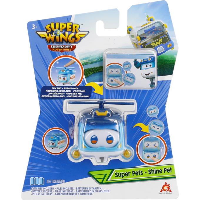 Super Wings EU770420