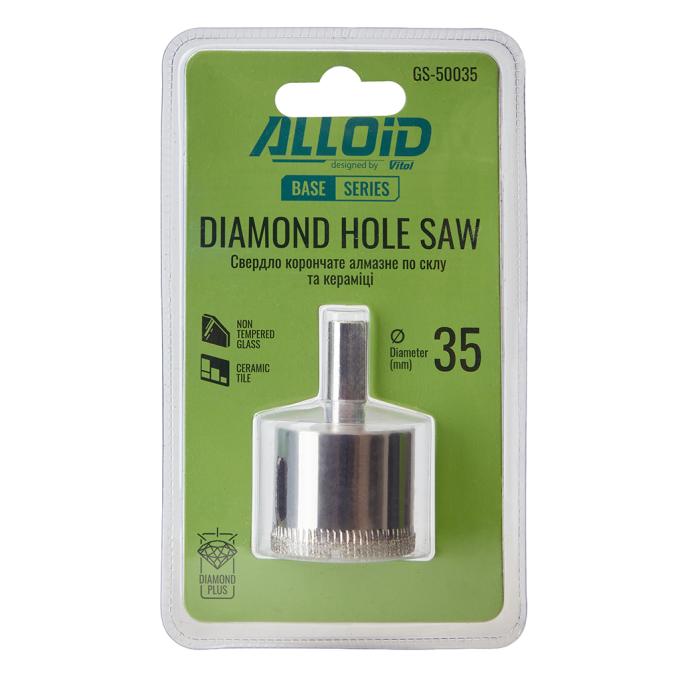 Alloid GS-50035