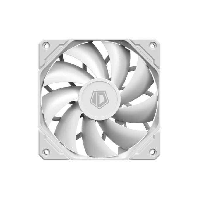 ID-Cooling TF-12025-PRO-WHITE