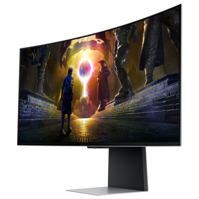 Samsung LS34DG852SZXUA