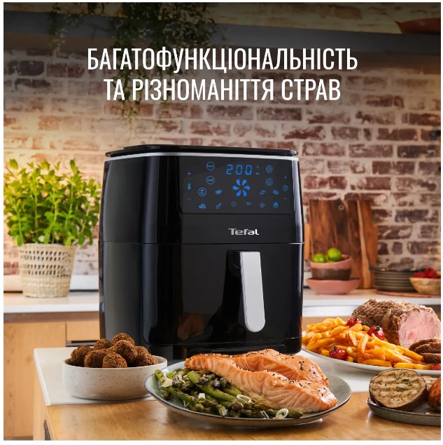 TEFAL FW201815