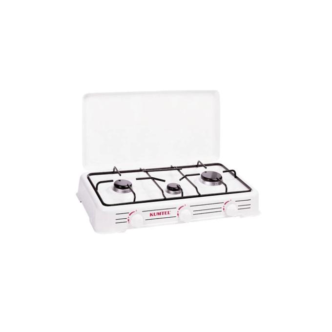 KUMTEL KO-123 WHITE PAINTED