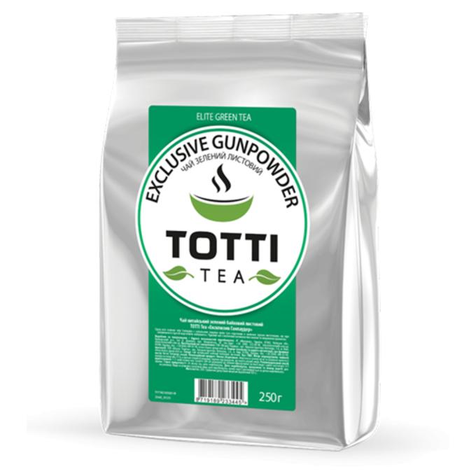 TOTTI Tea tt.51291