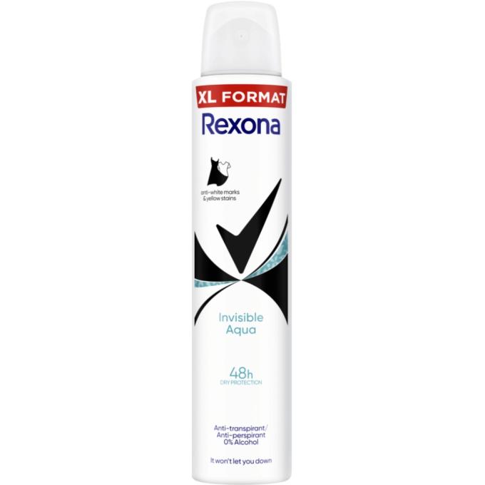 Rexona 8720181334733