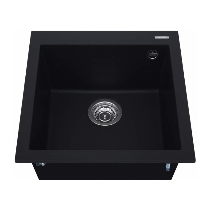 ELLECI Q 102 on top nero 40