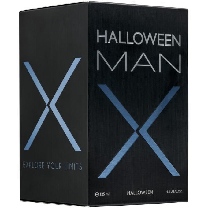 Halloween 8431754006031