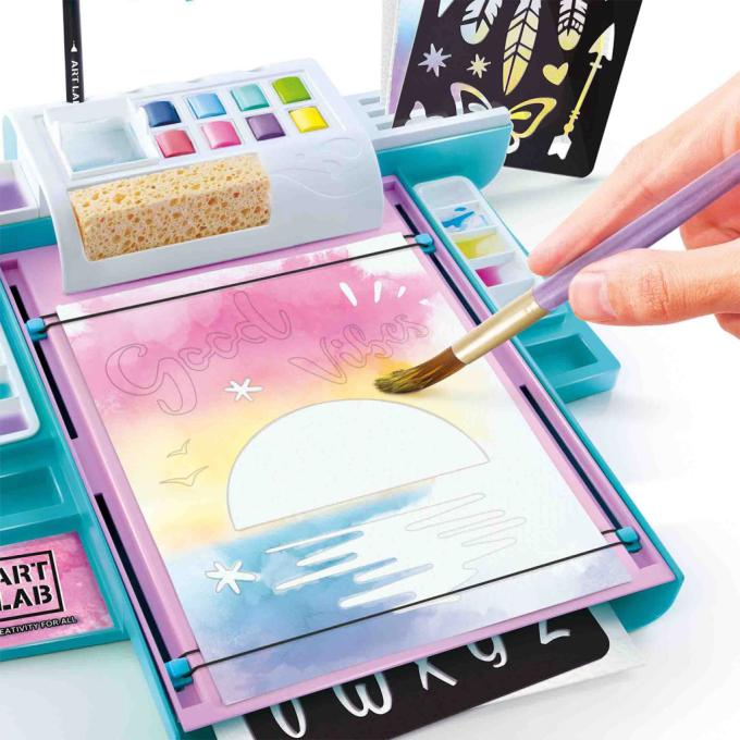 Canal Toys ART011