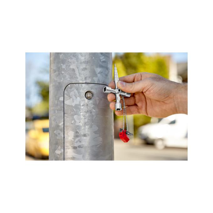KNIPEX 00 11 04