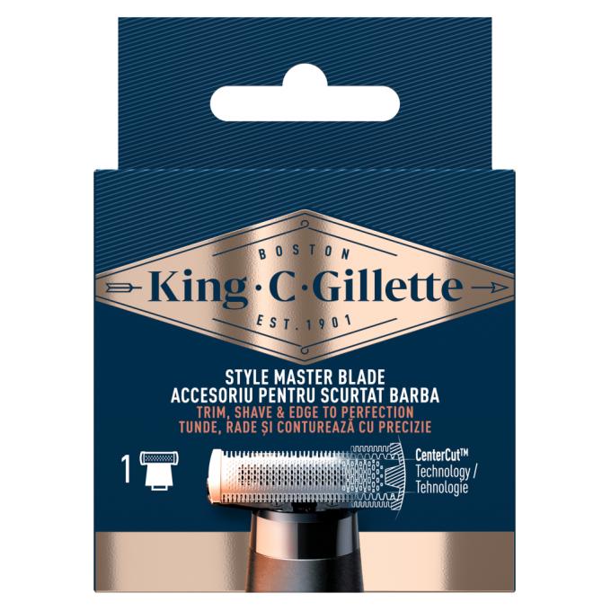 Gillette 7702018602148