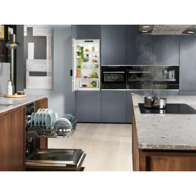 ELECTROLUX KBD4X