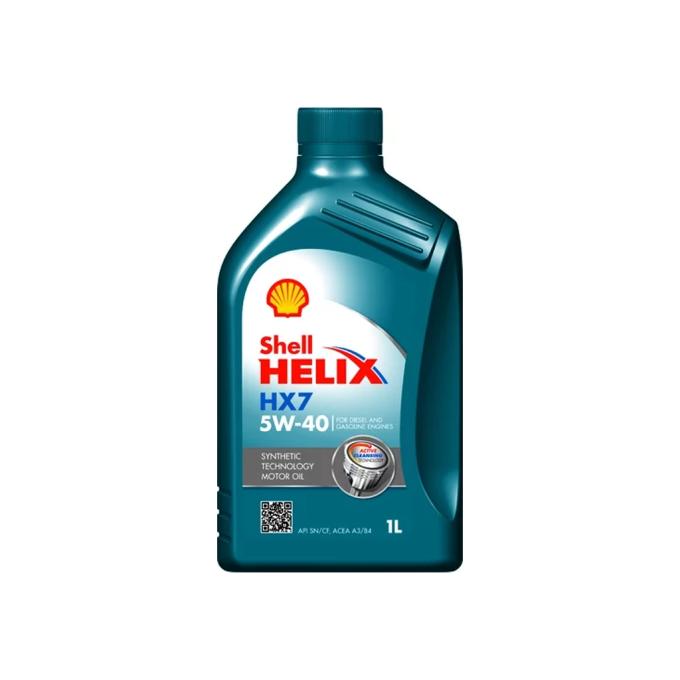 SHELL 2102