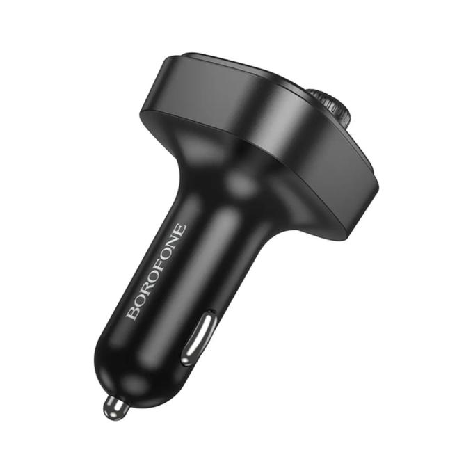 BOROFONE BC59, Black, Box