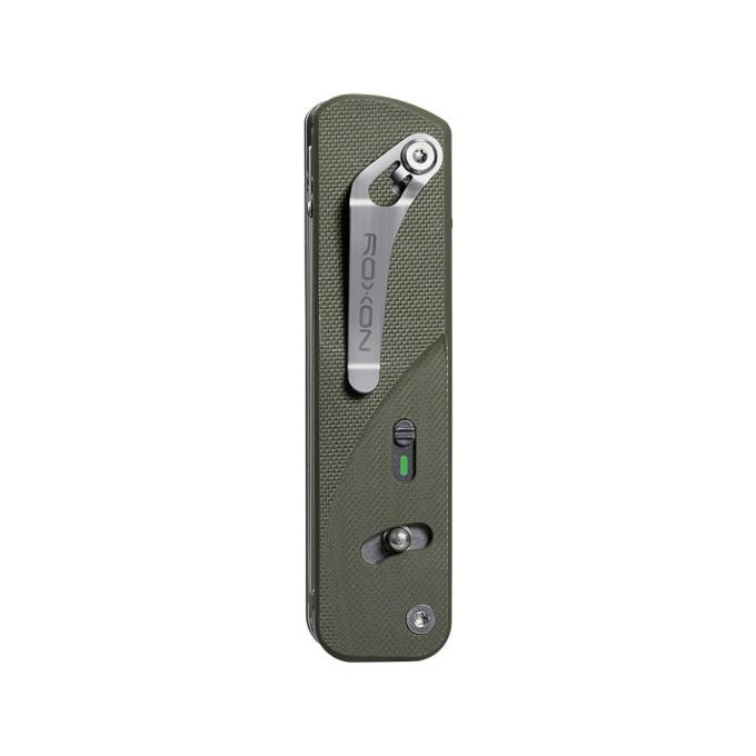Roxon S505Ggreen